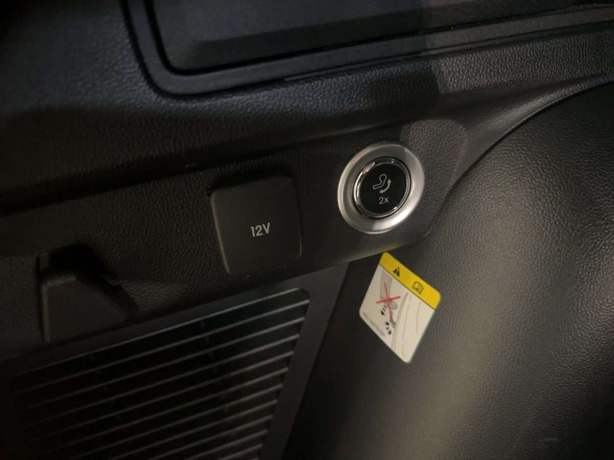 Fahrzeugbild eines Ford Kuga