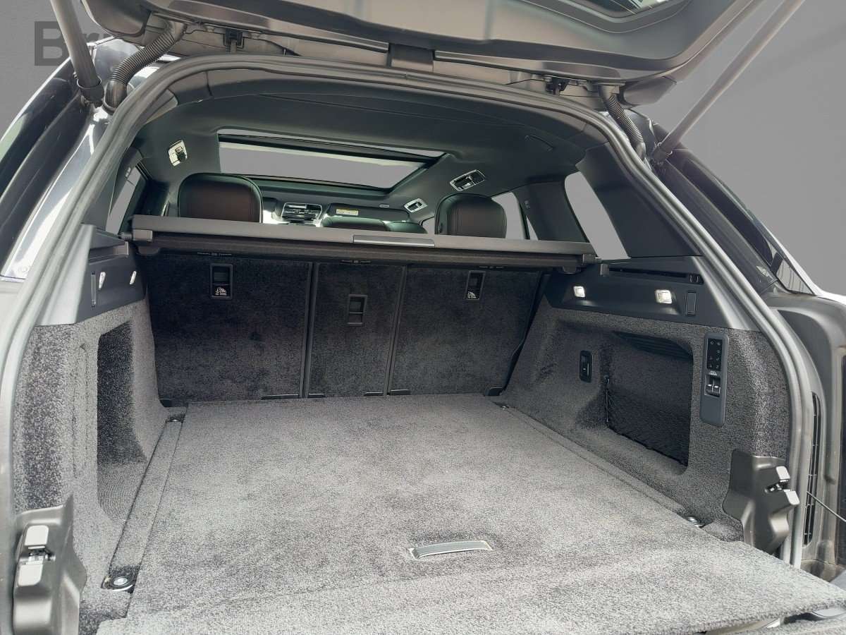 Fahrzeugbild eines Land Rover Range Rover
