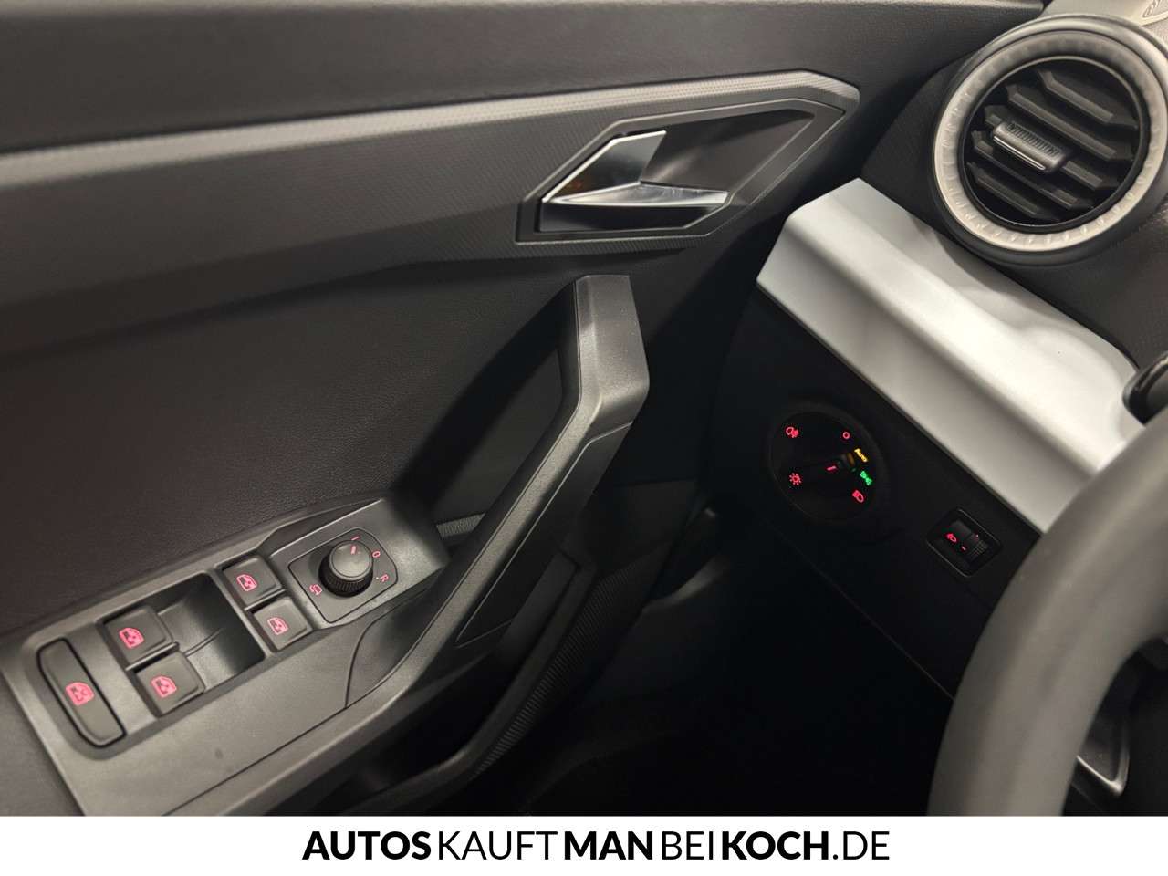 Fahrzeugbild eines SEAT Arona