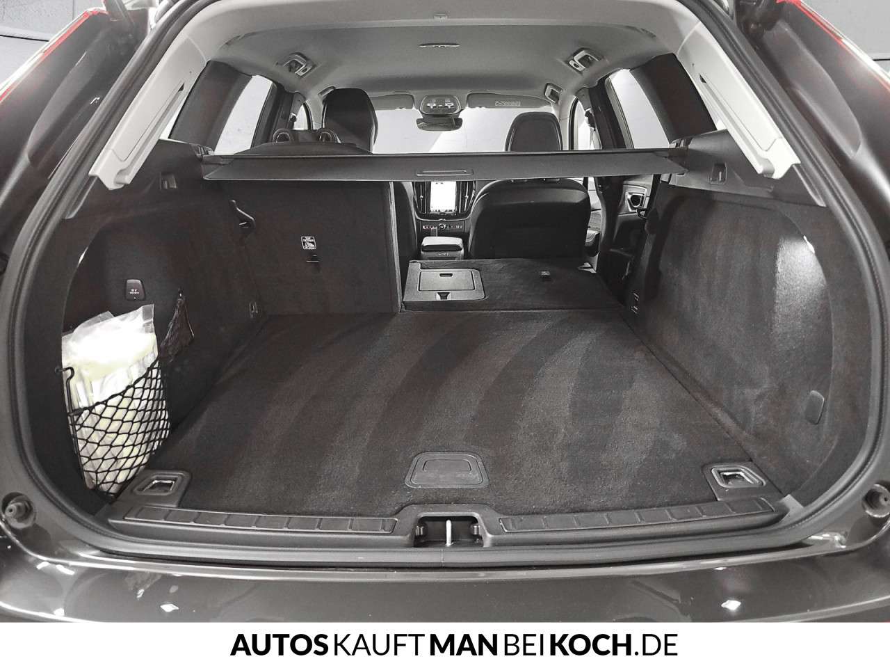 Fahrzeugbild eines Volvo XC60