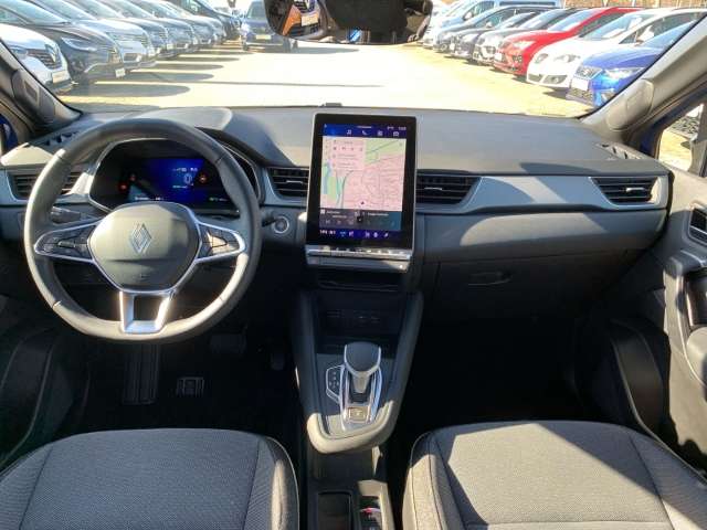 Fahrzeugbild eines Renault Symbioz