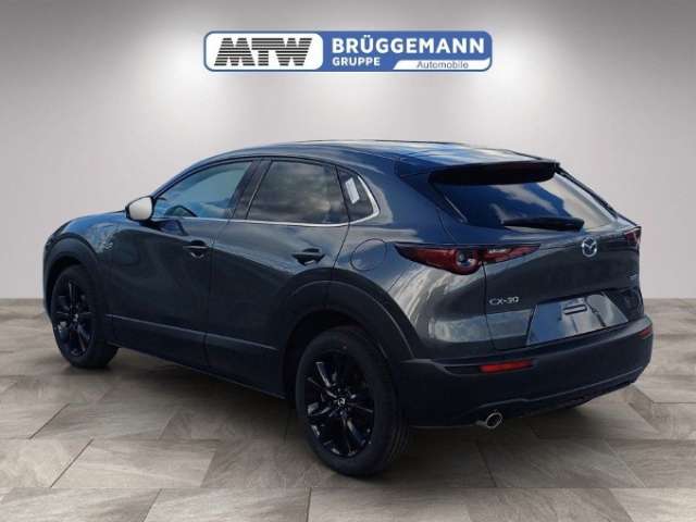 Fahrzeugbild eines Mazda CX-30