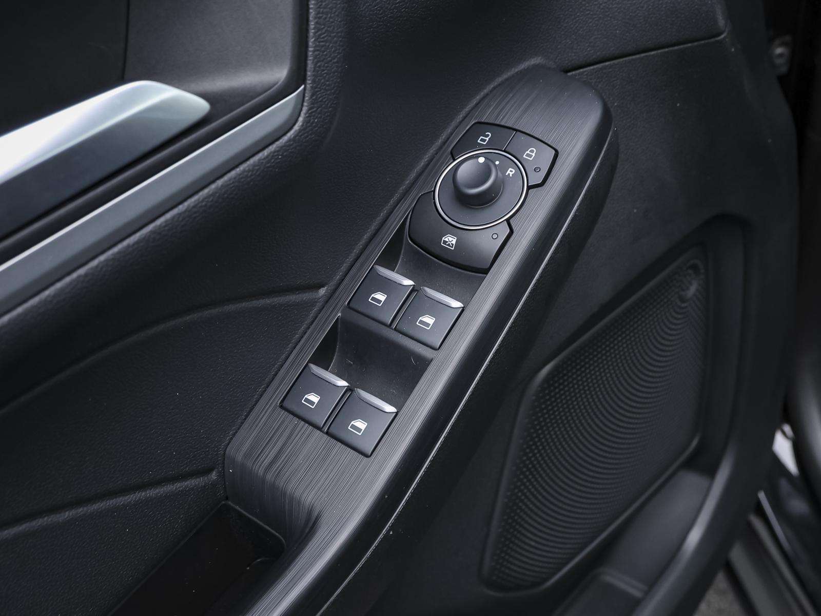 Fahrzeugbild eines Ford Kuga