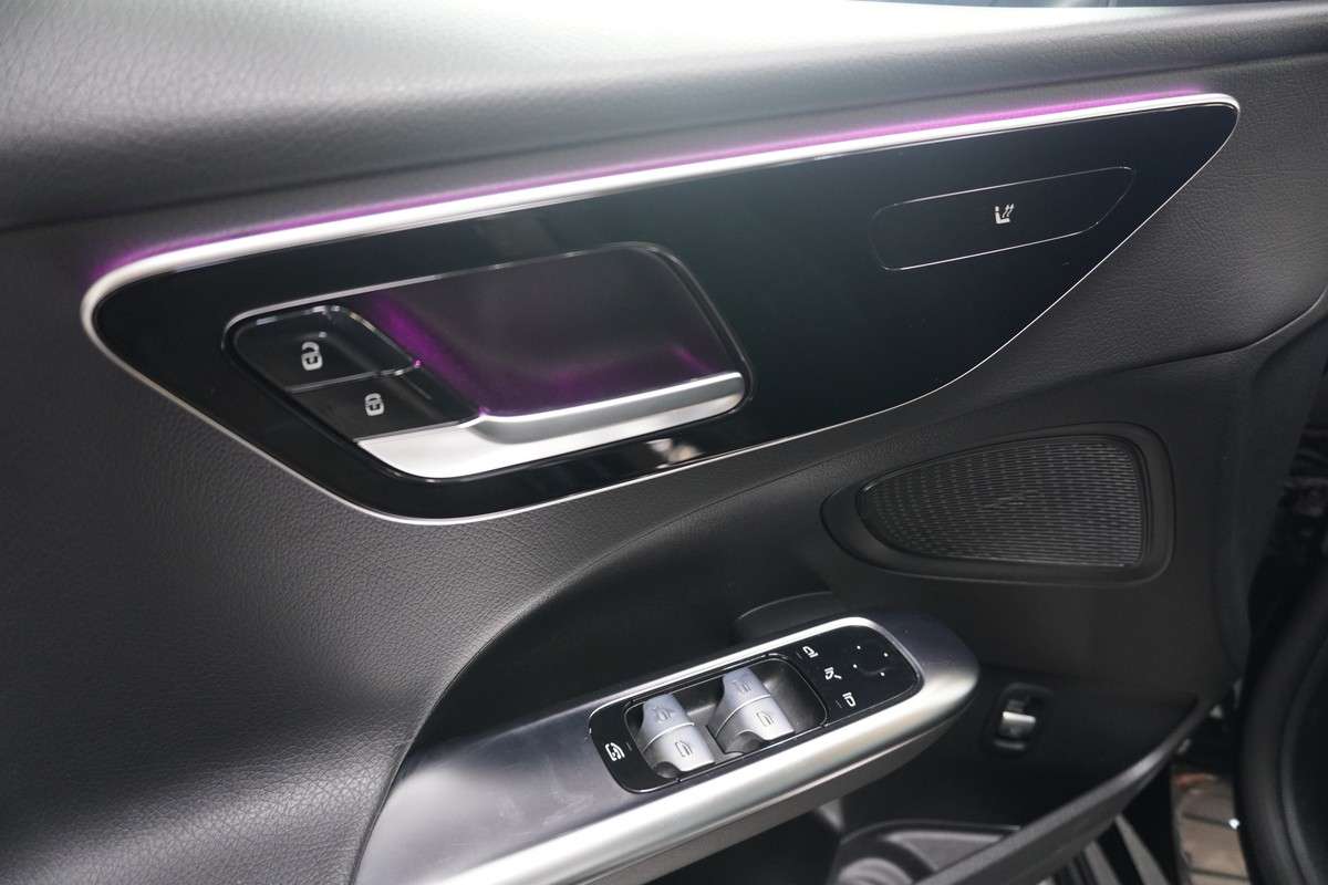 Fahrzeugbild eines Mercedes-Benz C-Klasse
