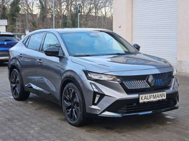 Fahrzeugbild eines Renault Rafale