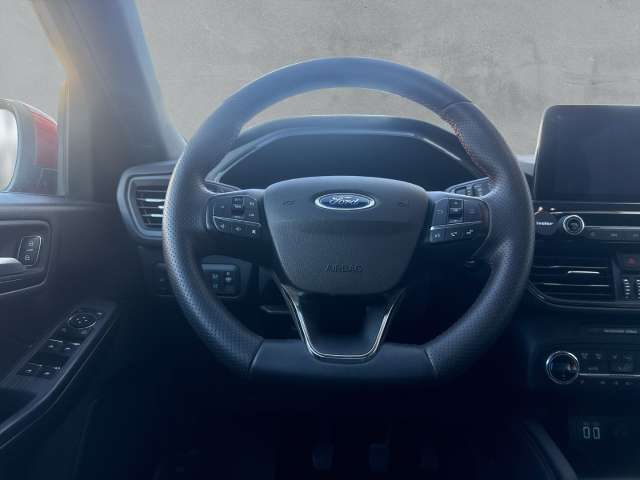 Fahrzeugbild eines Ford Kuga