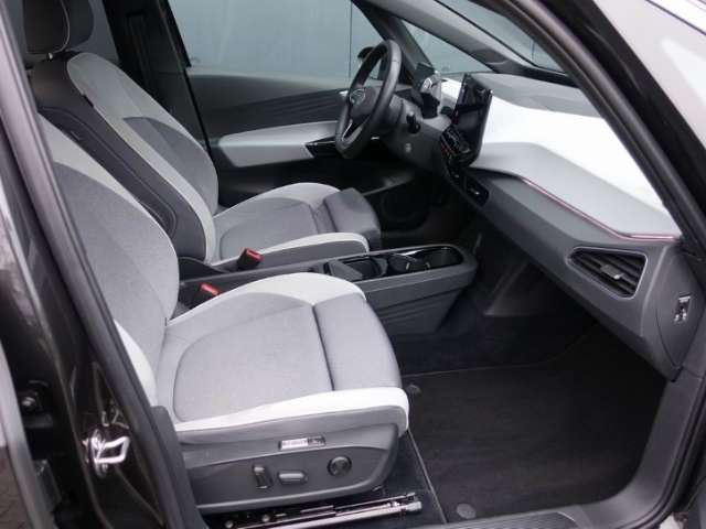 Fahrzeugbild eines Volkswagen ID.3