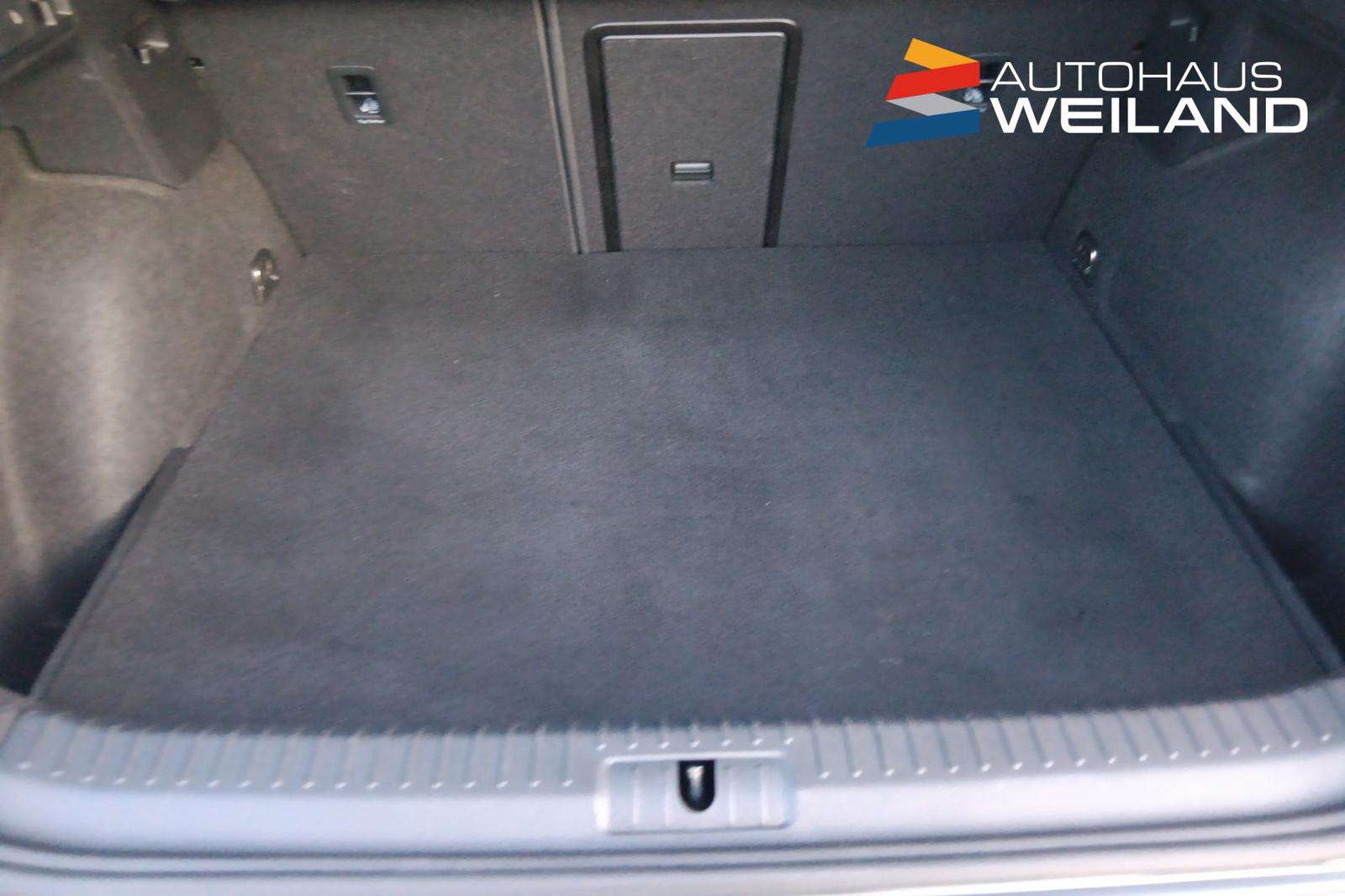 Fahrzeugbild eines CUPRA Formentor