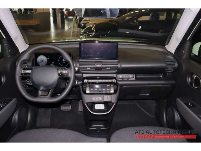 Fahrzeugbild eines Hyundai Inster