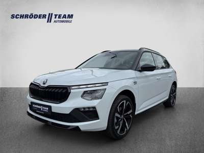 Bild Skoda Kamiq