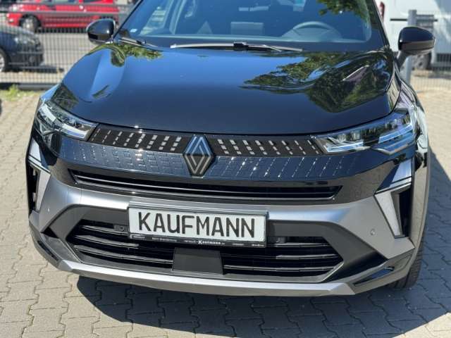 Fahrzeugbild eines Renault Captur