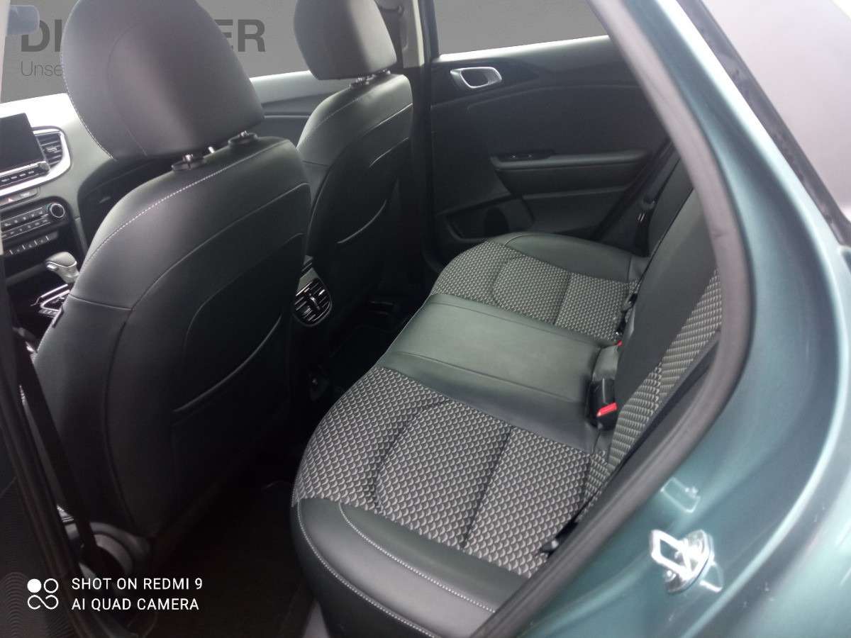 Fahrzeugbild eines Kia XCeed