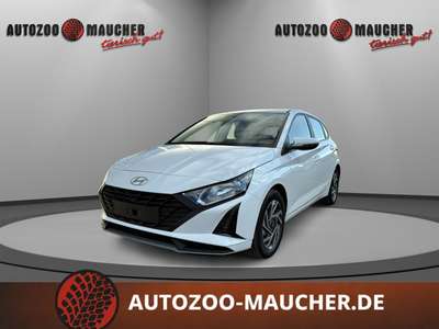 Bild Hyundai i20