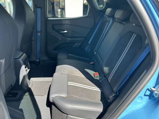 Fahrzeugbild eines Ford Capri