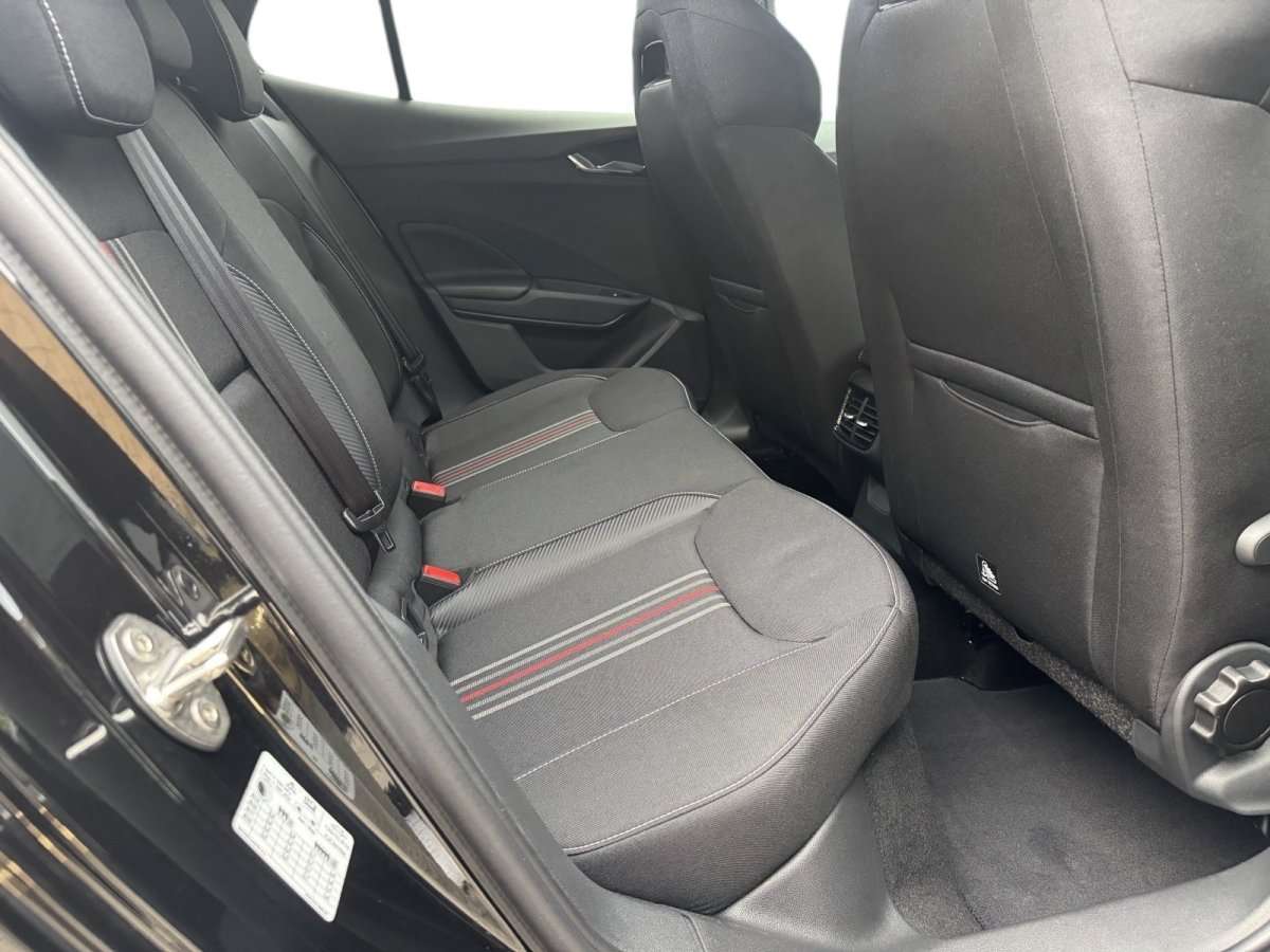 Fahrzeugbild eines Skoda Fabia