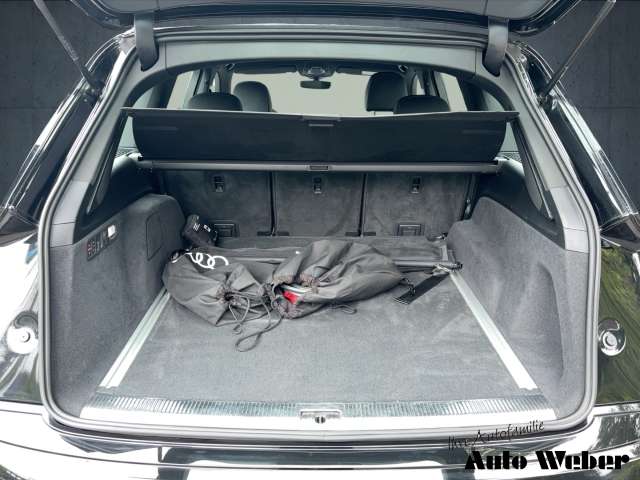 Fahrzeugbild eines Audi Q7