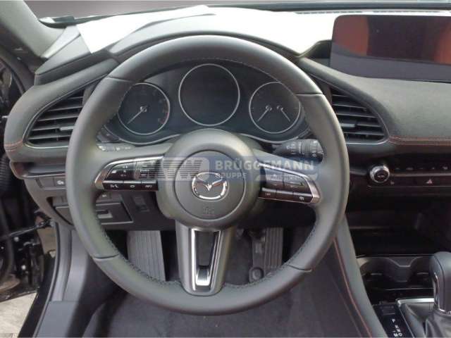 Fahrzeugbild eines Mazda Mazda3