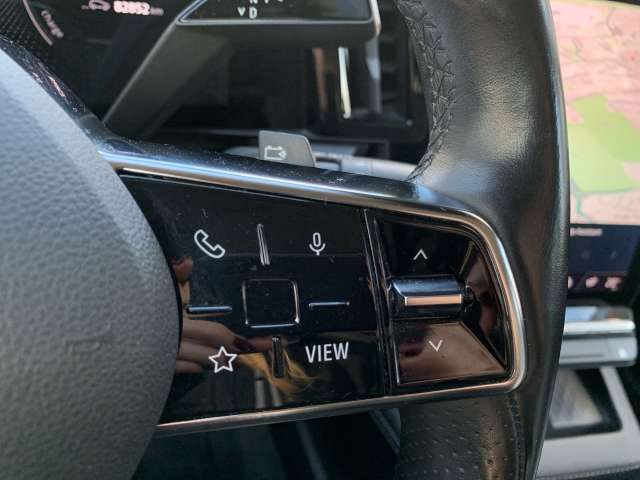 Fahrzeugbild eines Renault Megane E-TECH