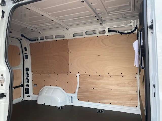 Fahrzeugbild eines Renault Master