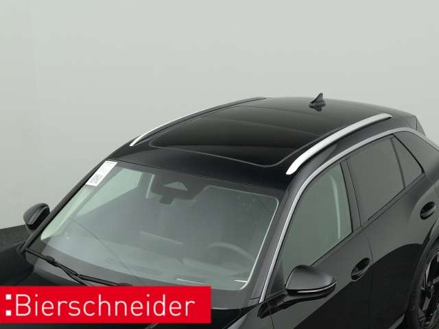 Fahrzeugbild eines Volkswagen T-Roc