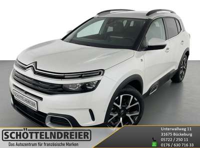 Bild Citroën C5 Aircross