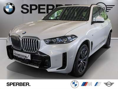Bild BMW X5