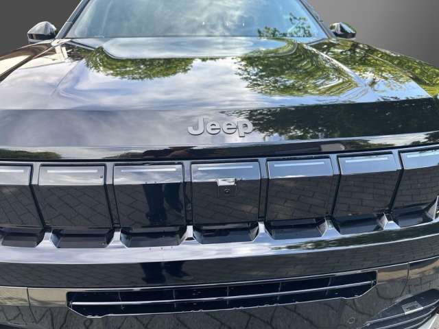 Fahrzeugbild eines Jeep Compass