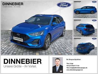 Bild Ford Focus