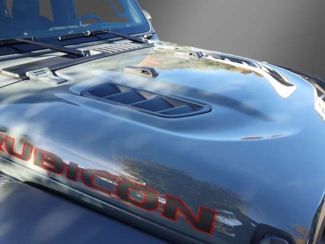 Fahrzeugbild eines Jeep Wrangler