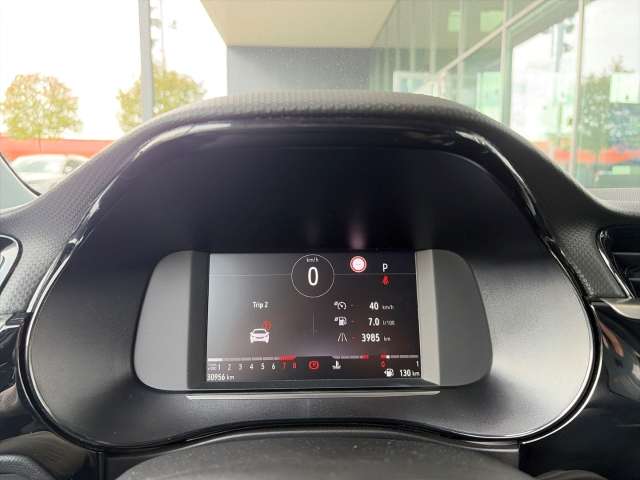 Fahrzeugbild eines Opel Corsa