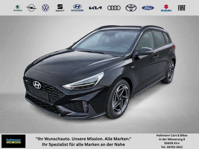 Fahrzeugbild eines Hyundai i30