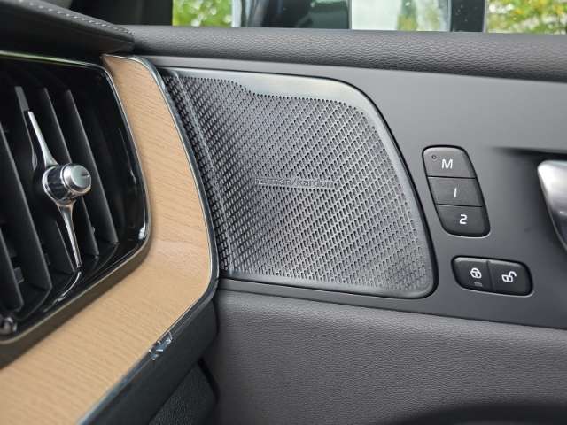 Fahrzeugbild eines Volvo XC60