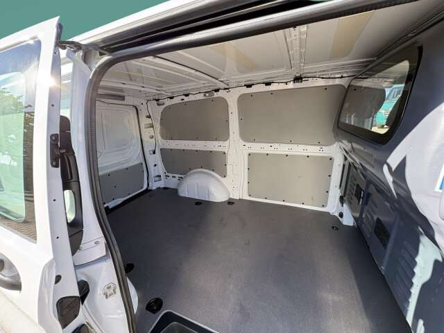 Fahrzeugbild eines Mercedes-Benz Vito