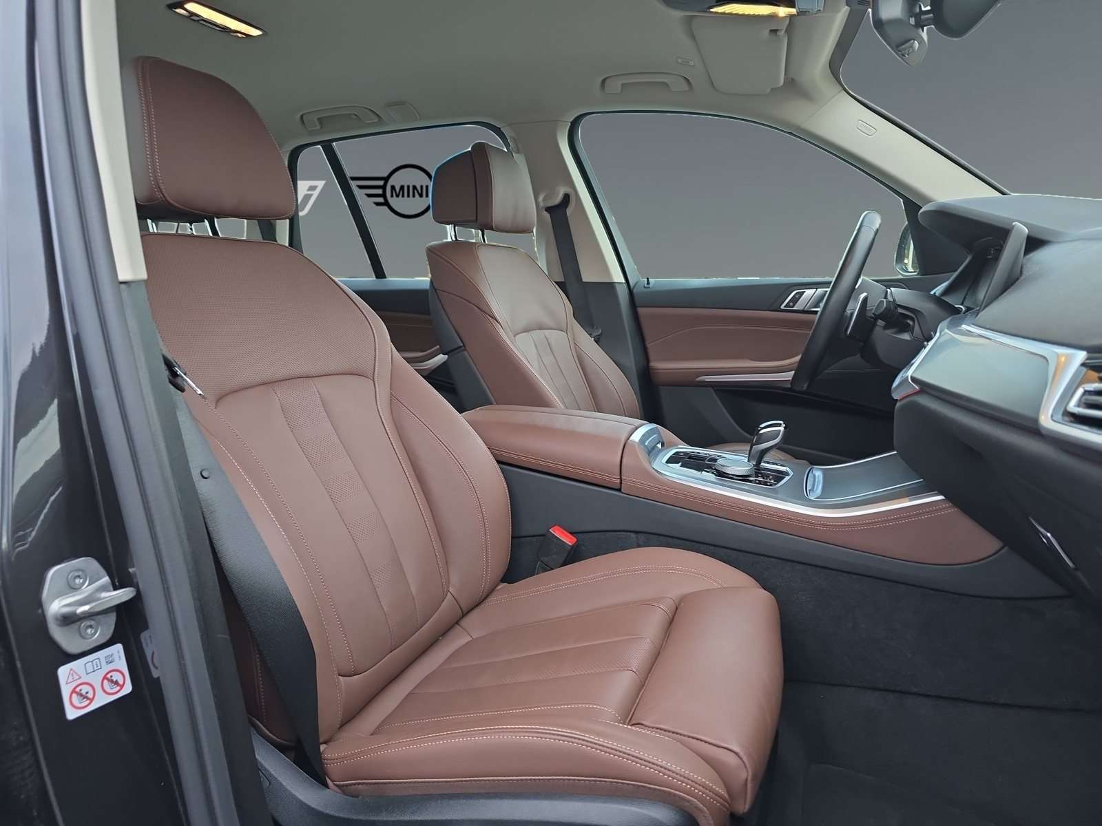 Fahrzeugbild eines BMW X5