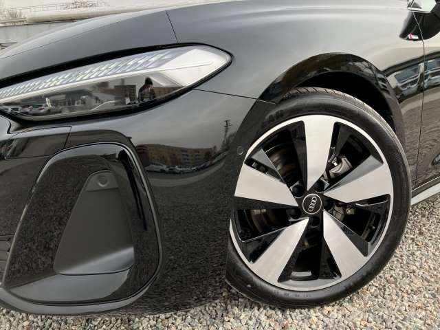 Fahrzeugbild eines Audi A5