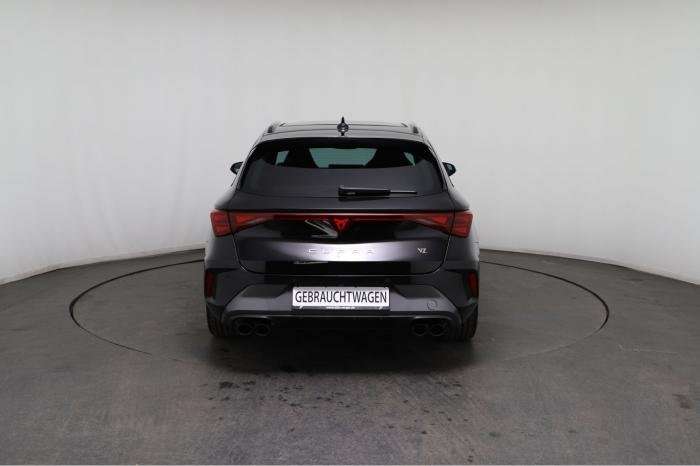 Fahrzeugbild eines CUPRA Leon