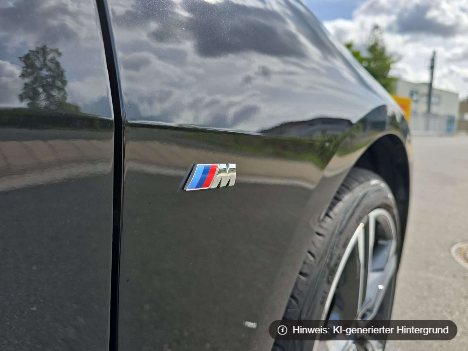 Fahrzeugbild eines BMW 2er-Reihe