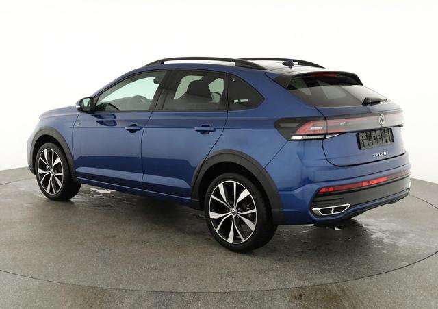 Fahrzeugbild eines Volkswagen Taigo