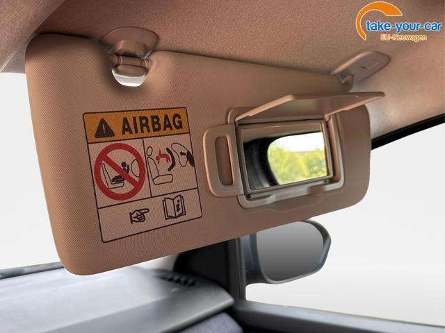 Fahrzeugbild eines Dacia Jogger