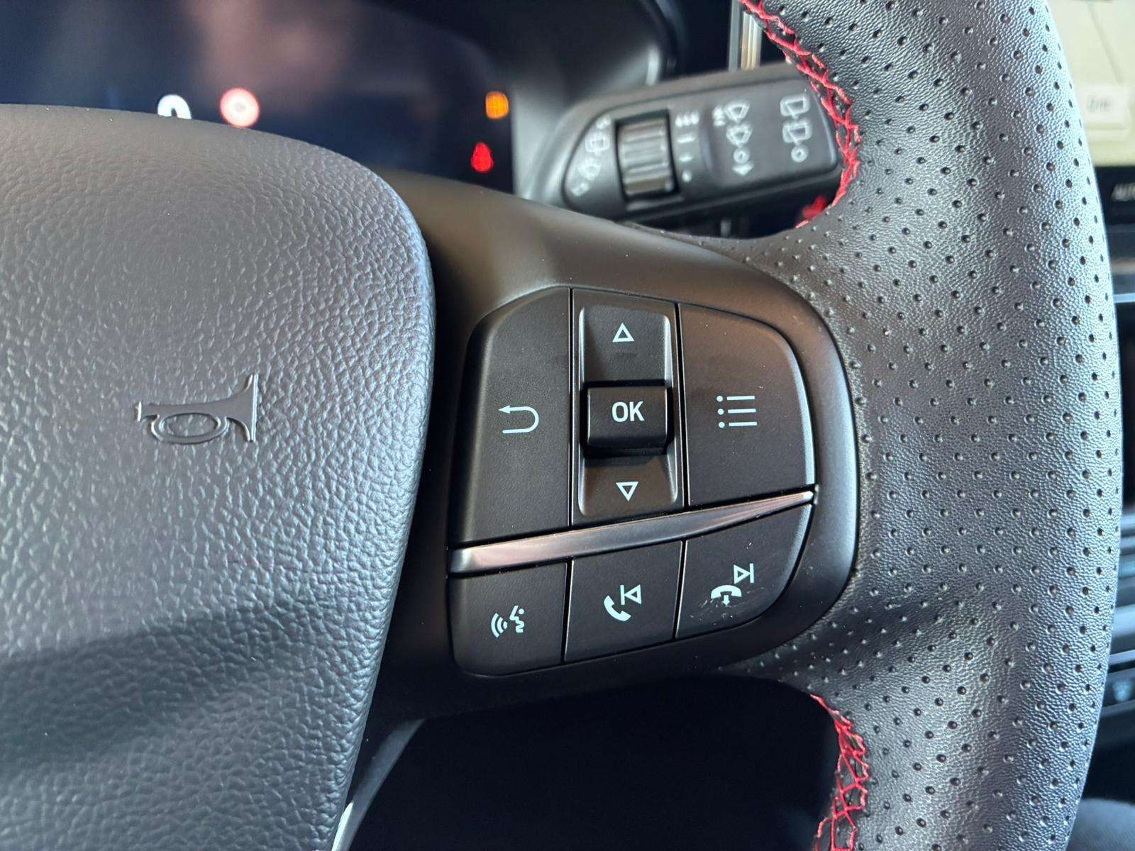 Fahrzeugbild eines Ford Focus