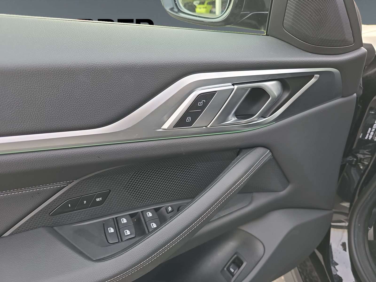 Fahrzeugbild eines BMW 4er-Reihe