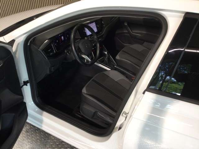 Fahrzeugbild eines Volkswagen Polo