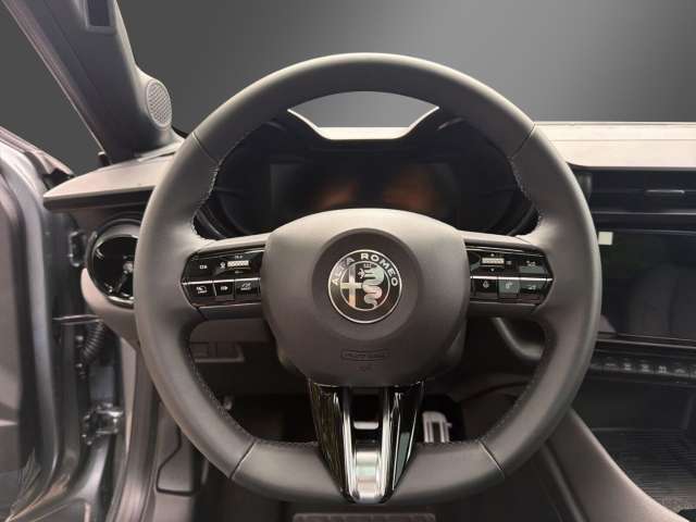 Fahrzeugbild eines Alfa Romeo Junior