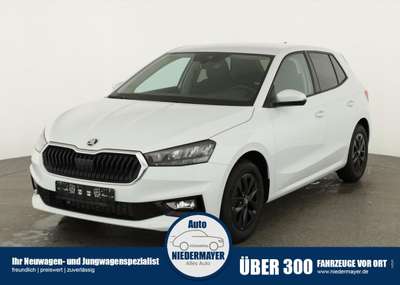 Bild Skoda Fabia