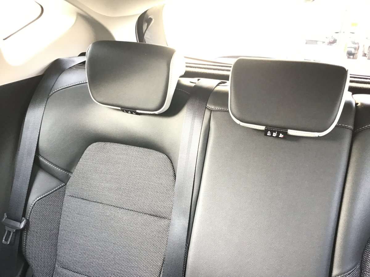 Fahrzeugbild eines Renault Captur