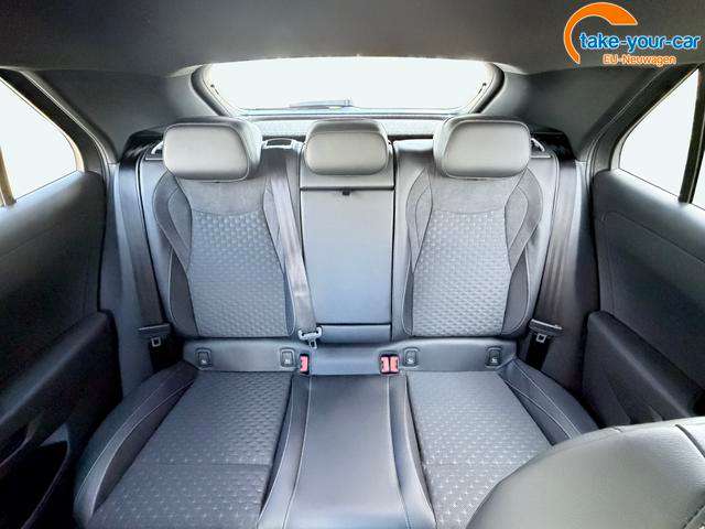 Fahrzeugbild eines Volkswagen T-Roc