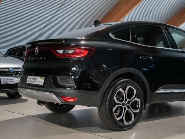 Fahrzeugbild eines Renault Arkana