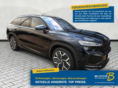 Bild Skoda Kodiaq