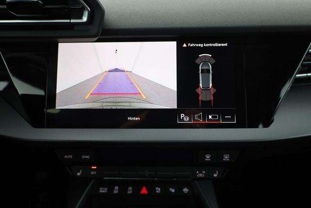 Fahrzeugbild eines Audi A3