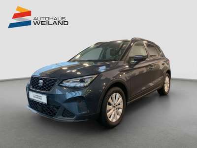 Bild SEAT Arona